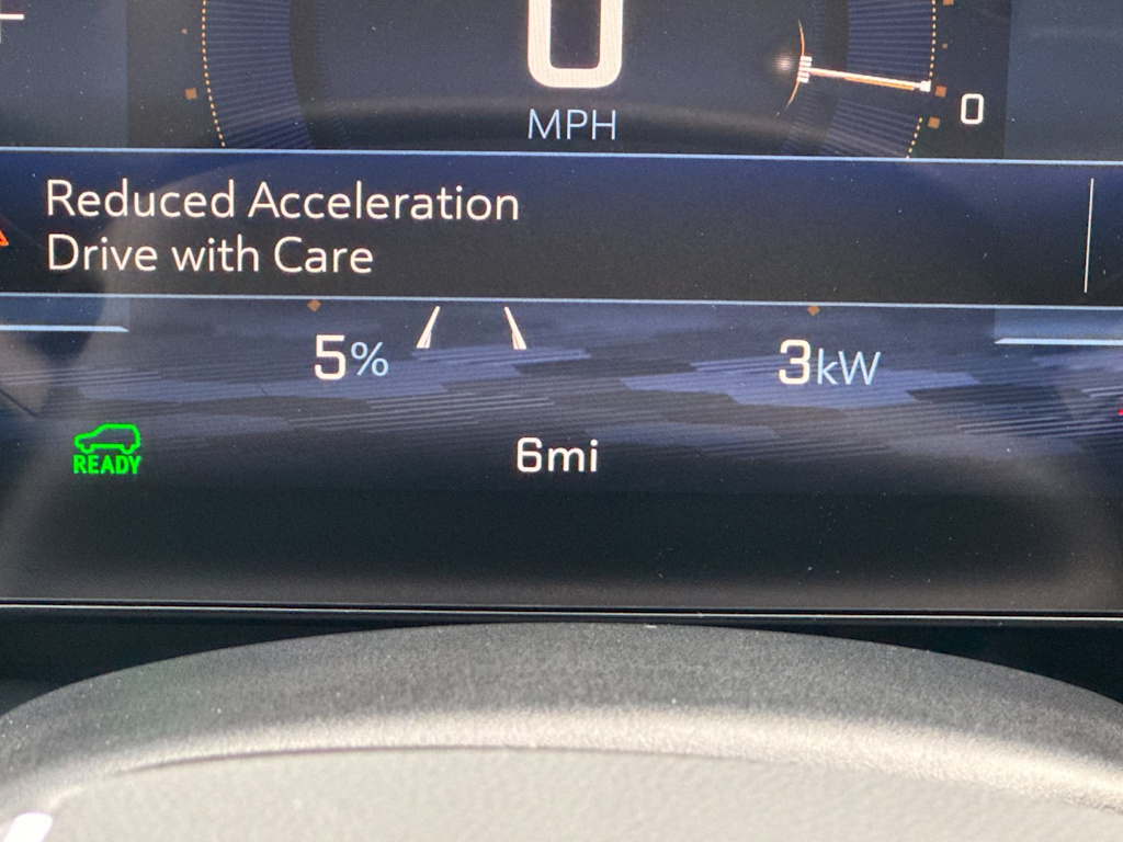 Thumbnail: 2026 Chevrolet Equinox - 29