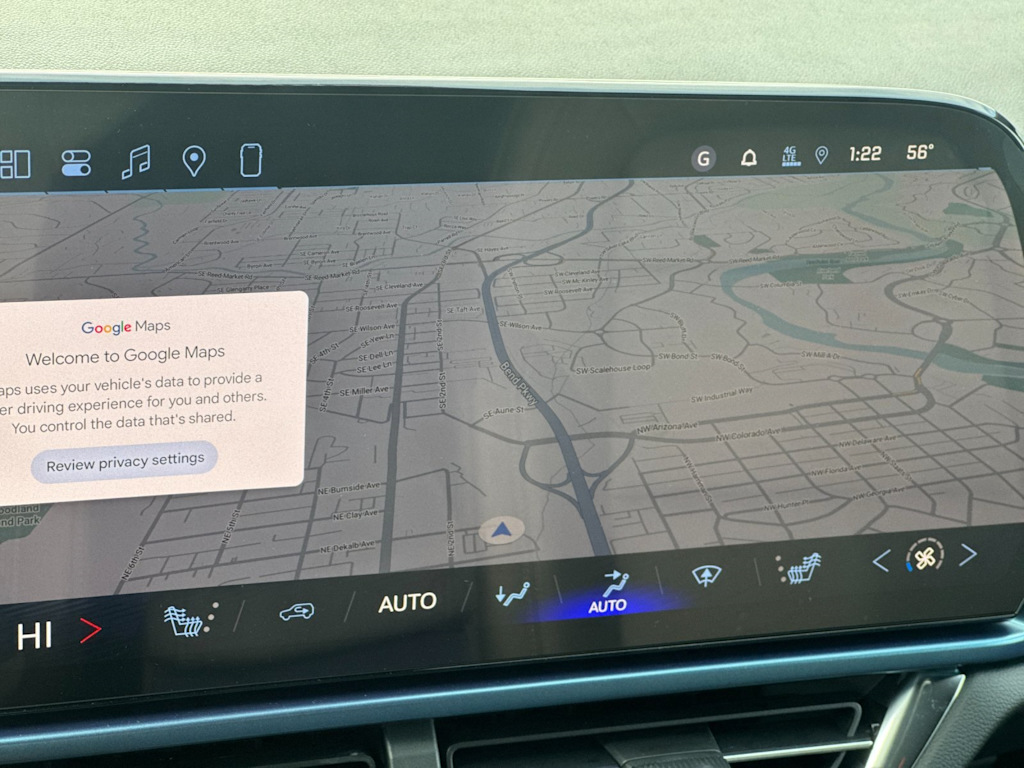 Thumbnail: 2026 Chevrolet Equinox - 23