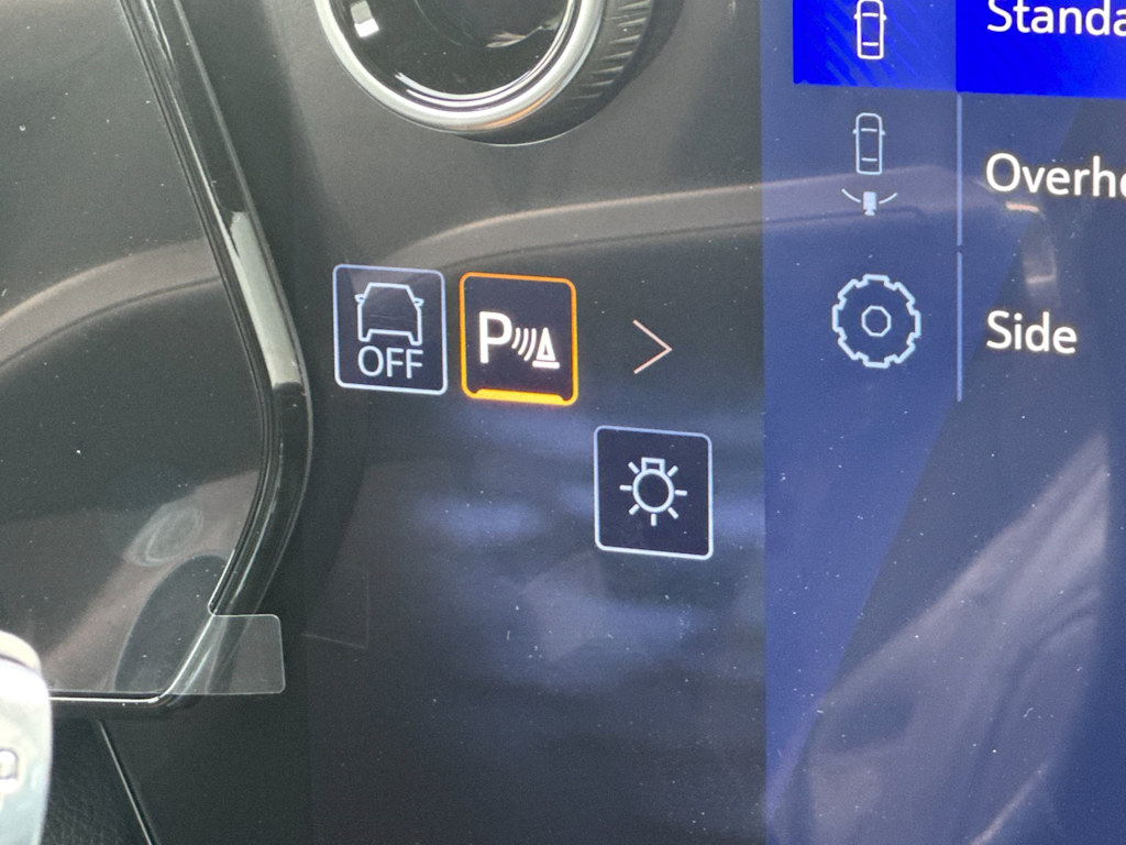 Thumbnail: 2026 Chevrolet Equinox - 14