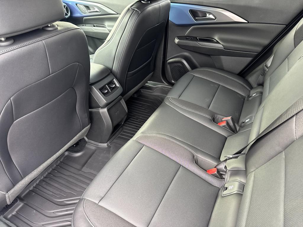 Thumbnail: 2026 Chevrolet Equinox - 10