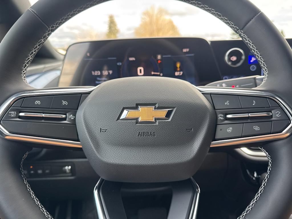 Thumbnail: 2026 Chevrolet Equinox - 27