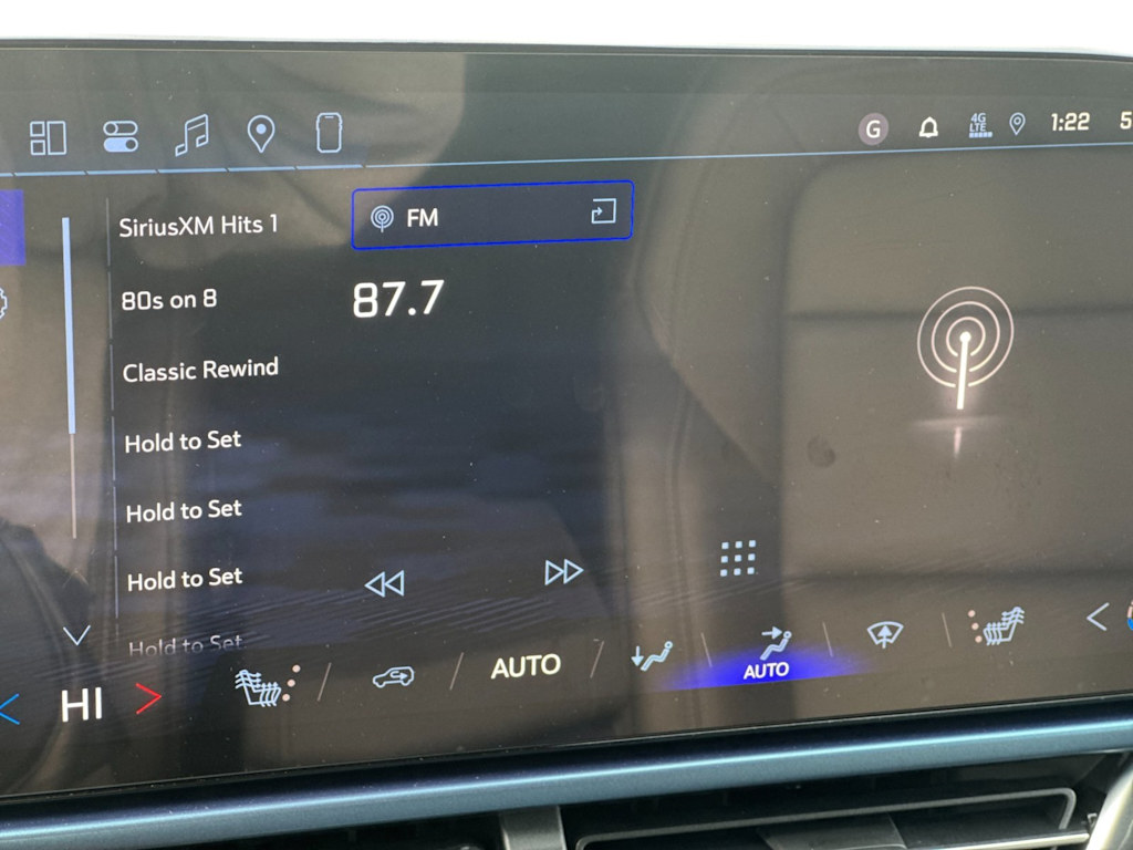 Thumbnail: 2026 Chevrolet Equinox - 13