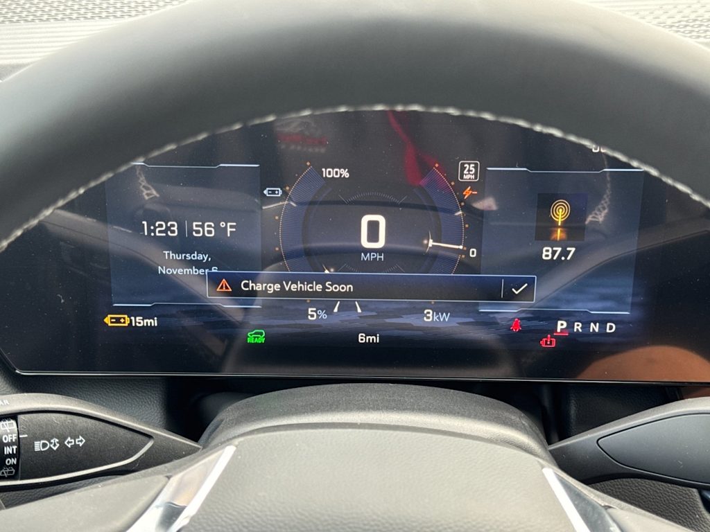 Thumbnail: 2026 Chevrolet Equinox - 28