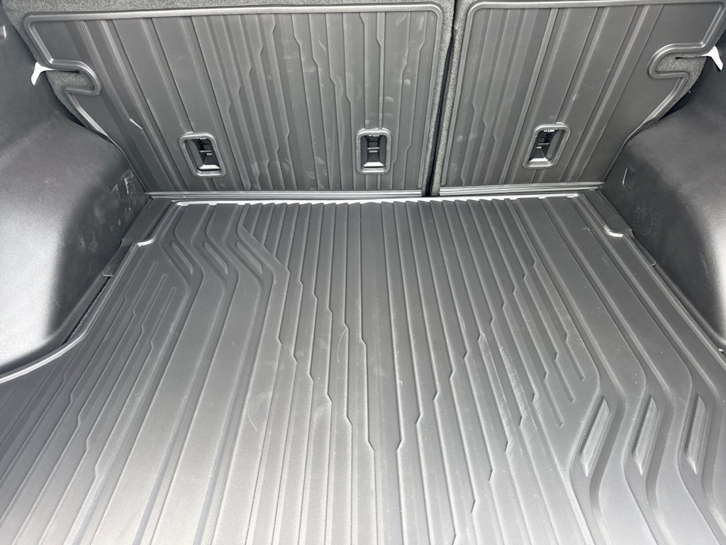 Thumbnail: 2026 Chevrolet Equinox - 15