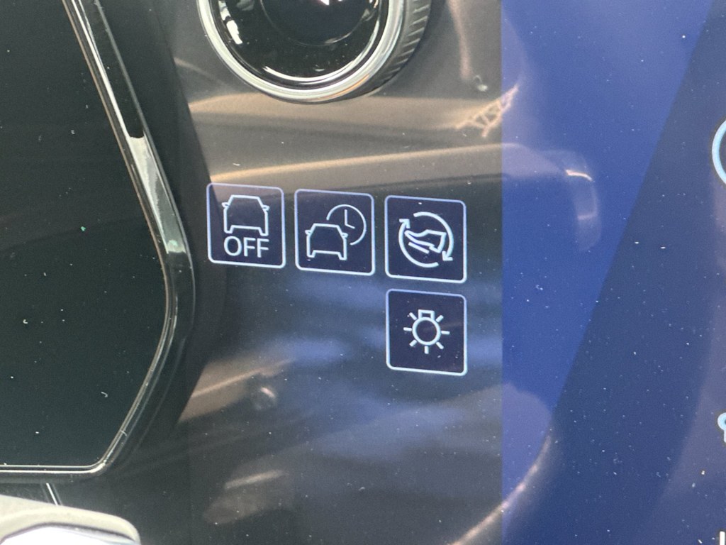 Thumbnail: 2026 Chevrolet Equinox - 26