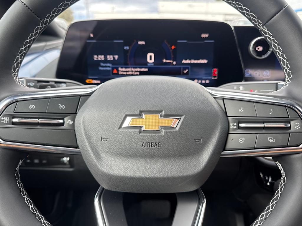 Thumbnail: 2026 Chevrolet Equinox - 27