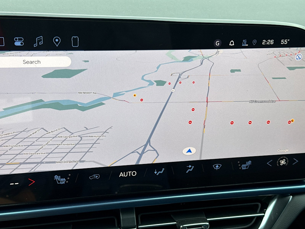 Thumbnail: 2026 Chevrolet Equinox - 23