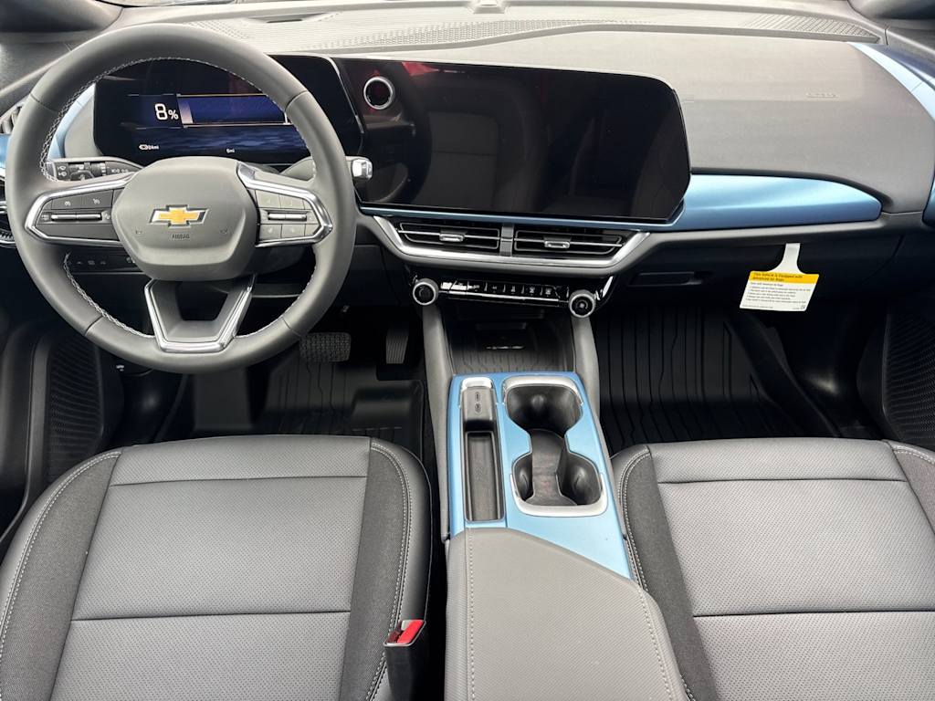 Thumbnail: 2026 Chevrolet Equinox - 2