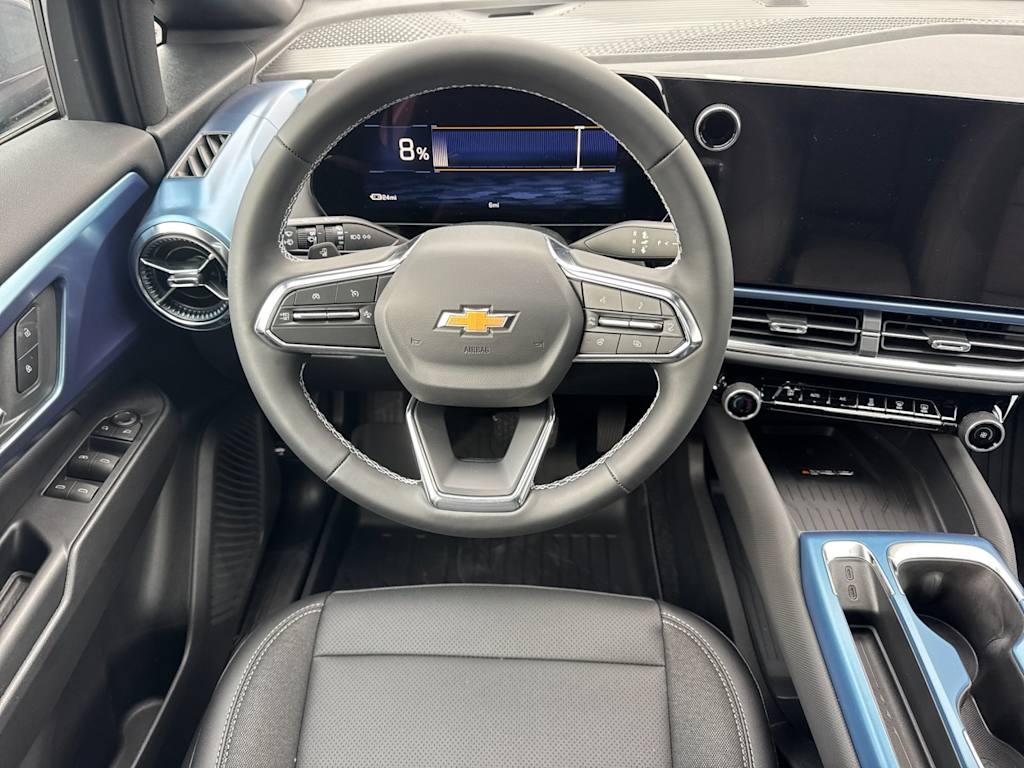 Thumbnail: 2026 Chevrolet Equinox - 11