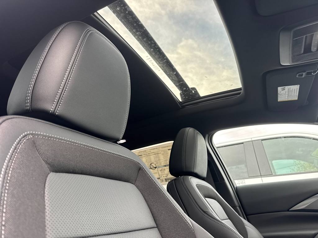 Thumbnail: 2026 Chevrolet Equinox - 22