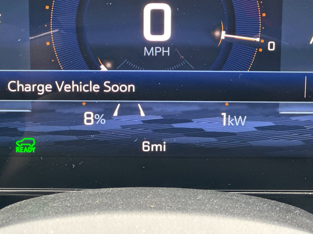 Thumbnail: 2026 Chevrolet Equinox - 28