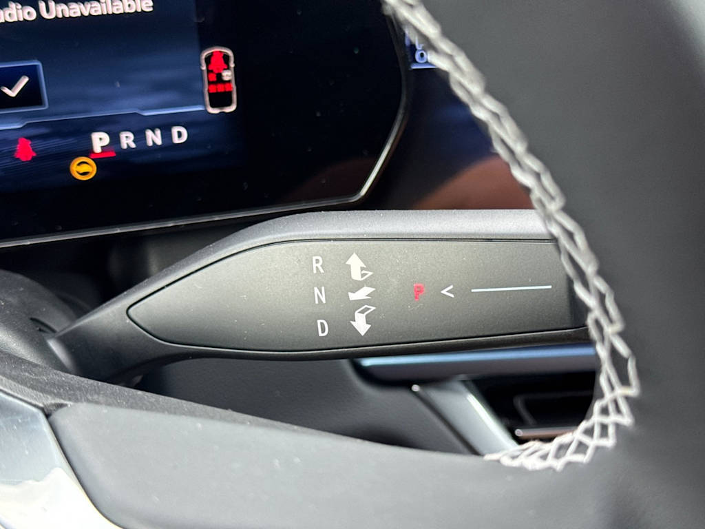 Thumbnail: 2026 Chevrolet Equinox - 14