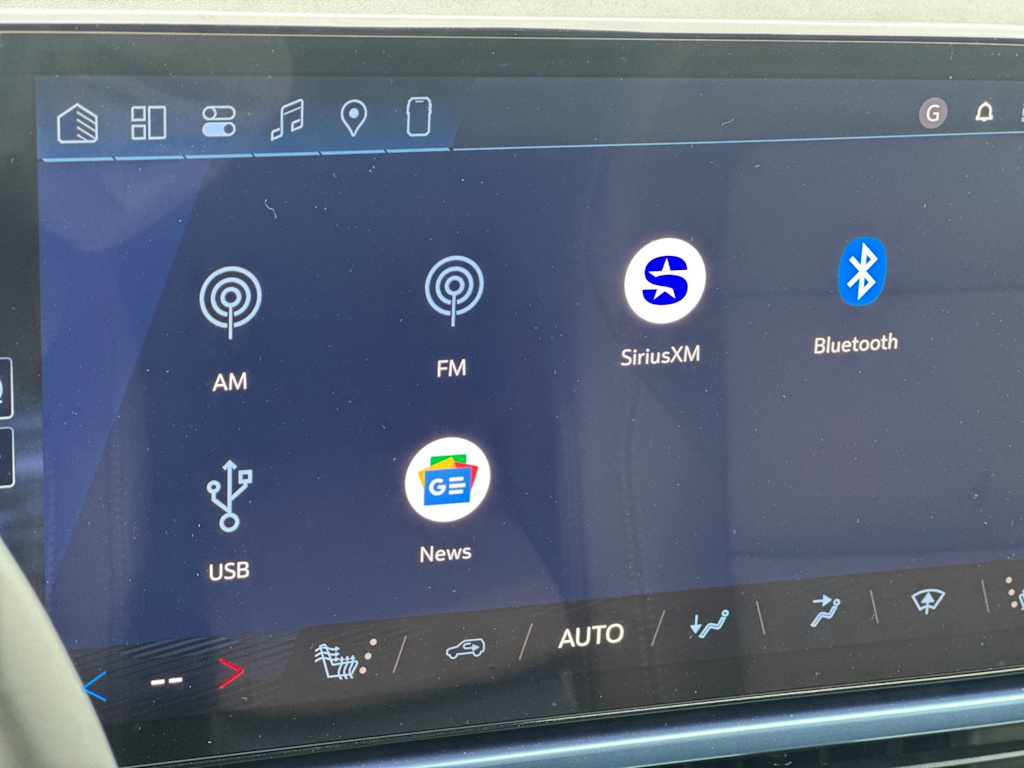 Thumbnail: 2026 Chevrolet Equinox - 13