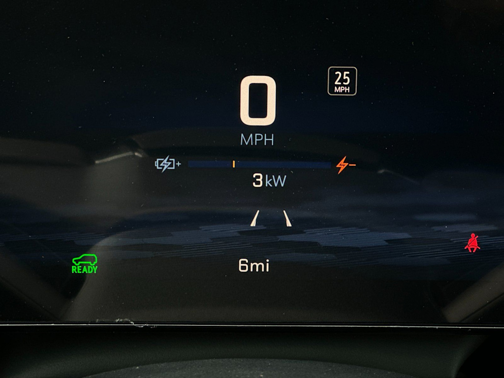 Thumbnail: 2026 Chevrolet Equinox - 28