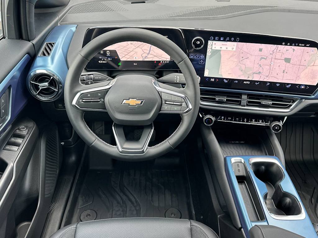 Thumbnail: 2026 Chevrolet Equinox - 11