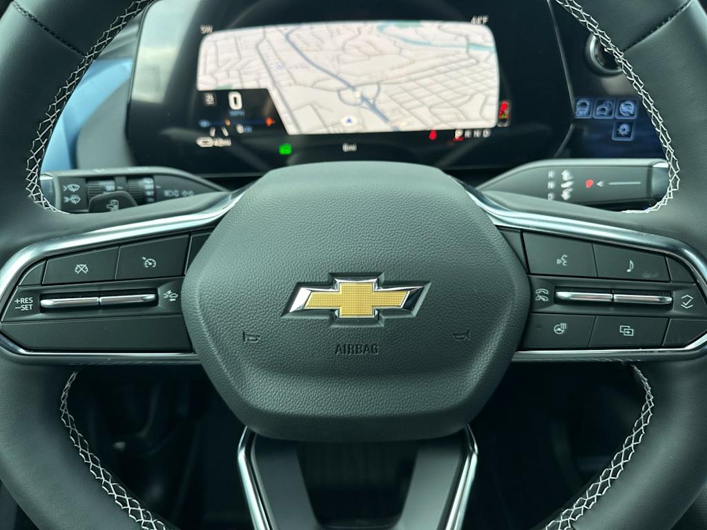 Thumbnail: 2026 Chevrolet Equinox - 27
