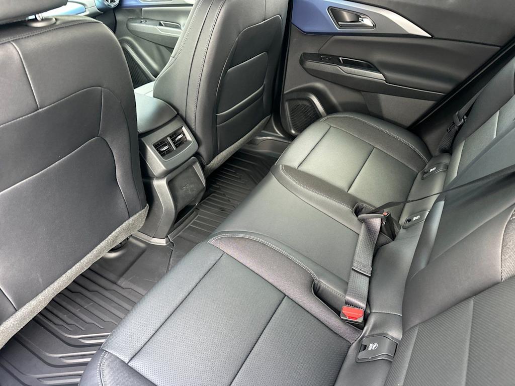 Thumbnail: 2026 Chevrolet Equinox - 10