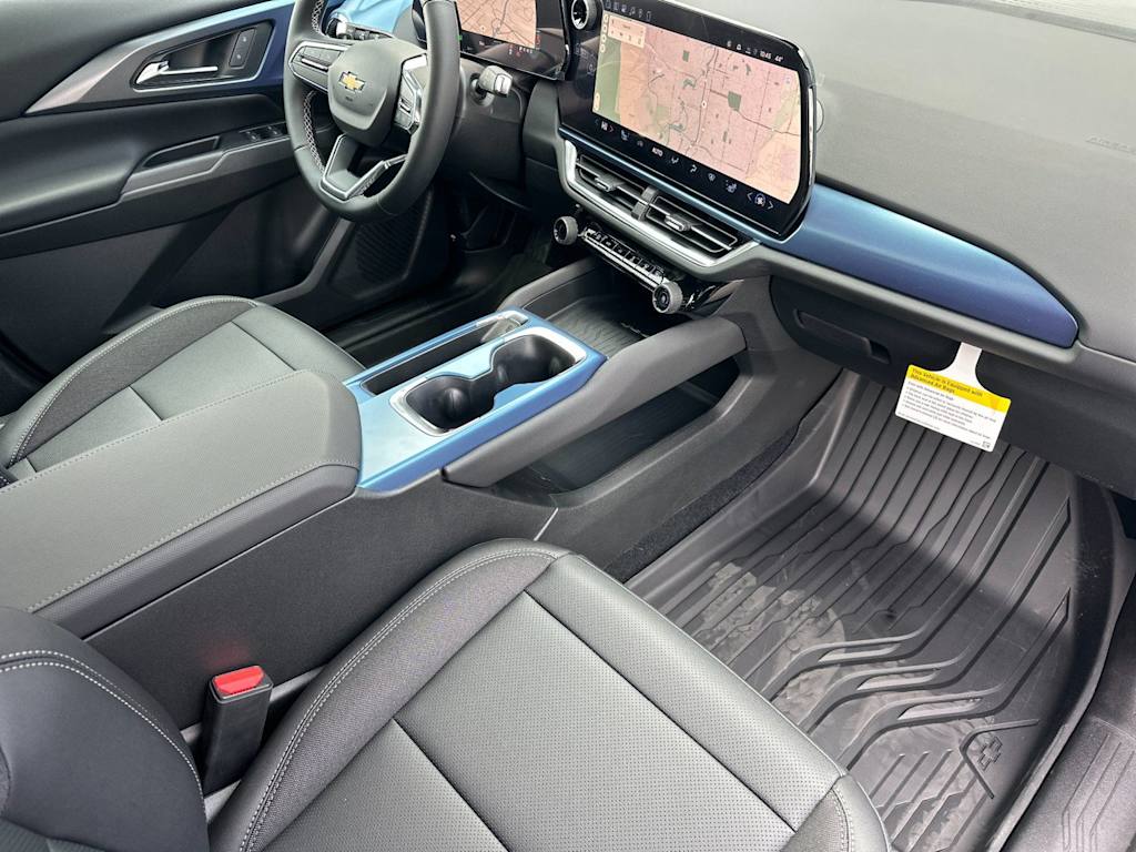 Thumbnail: 2026 Chevrolet Equinox - 9