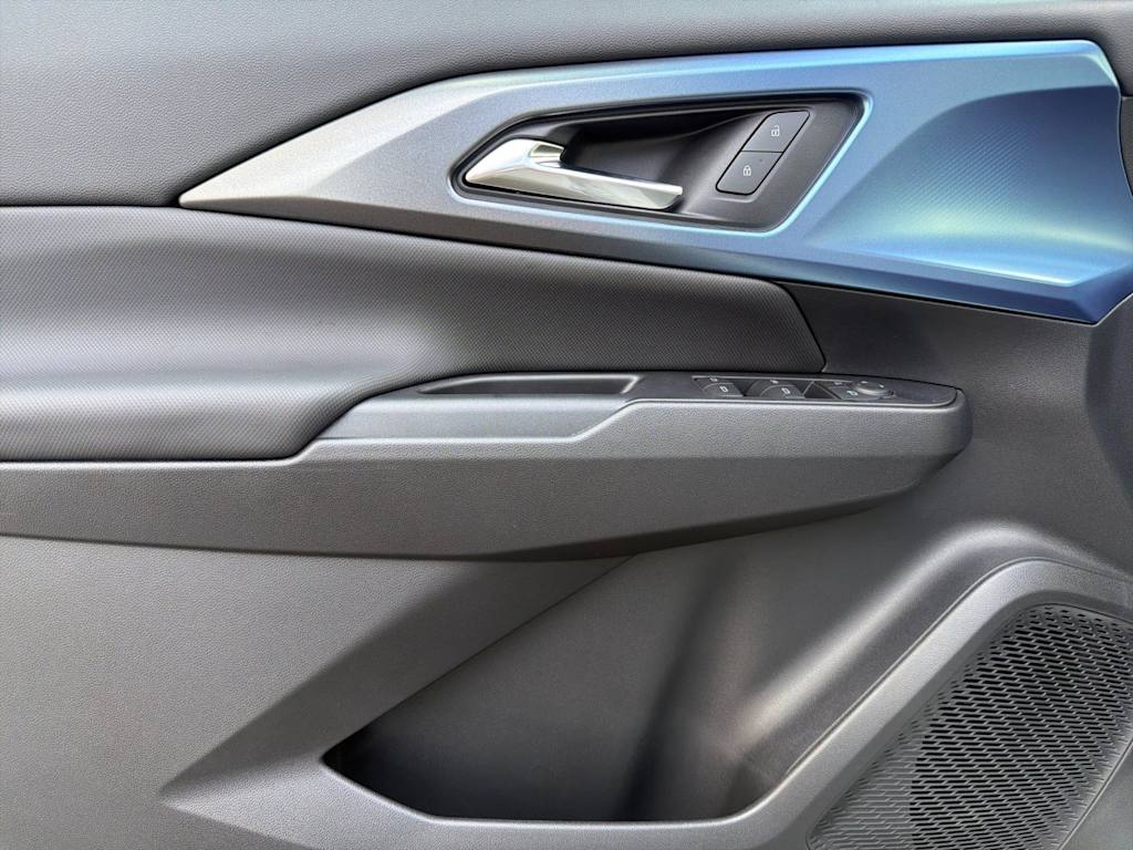 Thumbnail: 2026 Chevrolet Equinox - 20