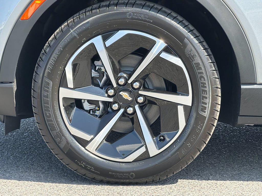 Thumbnail: 2026 Chevrolet Equinox - 8