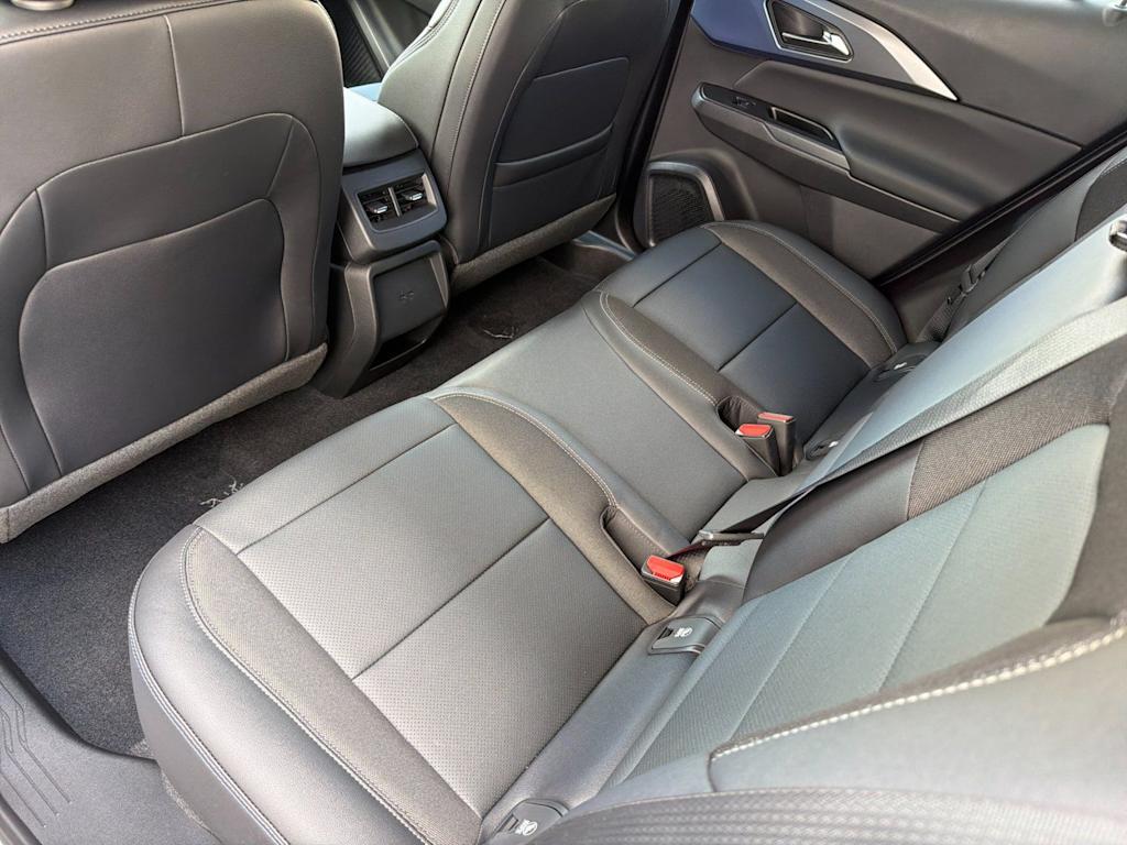 Thumbnail: 2026 Chevrolet Equinox - 10