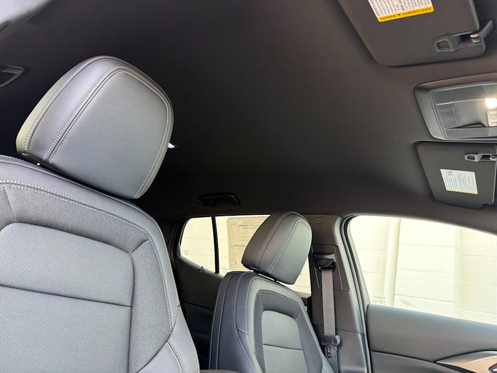Thumbnail: 2026 Chevrolet Equinox - 22