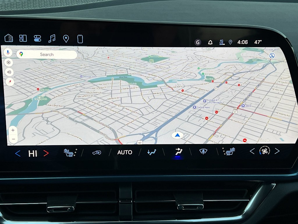 Thumbnail: 2026 Chevrolet Equinox - 20