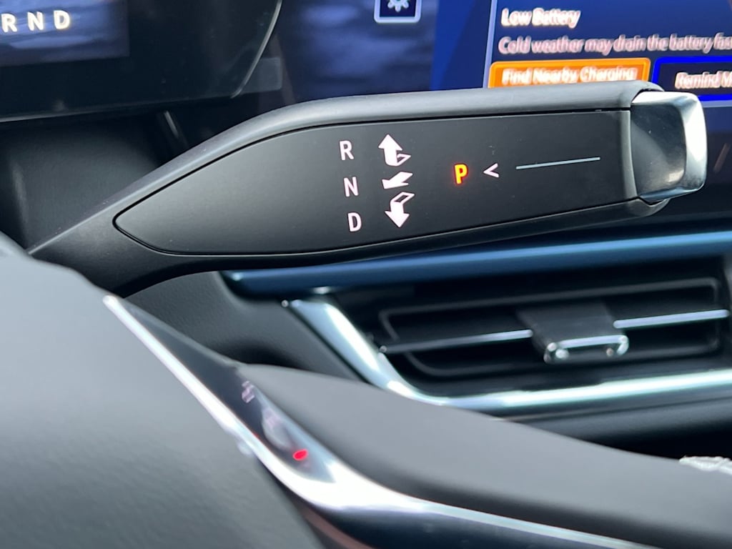 Thumbnail: 2026 Chevrolet Equinox - 7