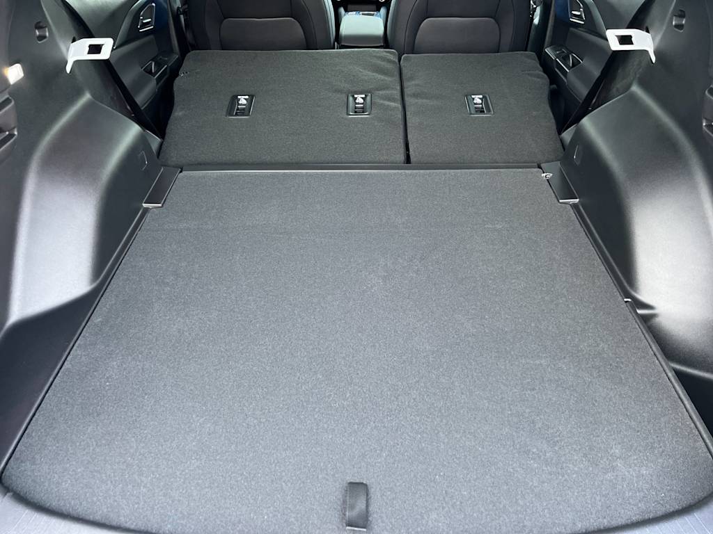 Thumbnail: 2026 Chevrolet Equinox - 14