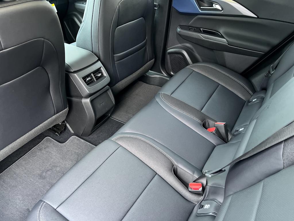 Thumbnail: 2026 Chevrolet Equinox - 11