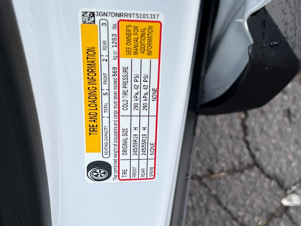 Thumbnail: 2026 Chevrolet Equinox - 15