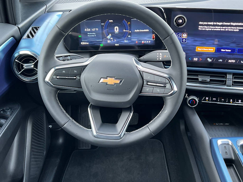 Thumbnail: 2026 Chevrolet Equinox - 12