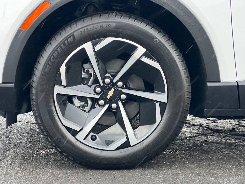 Thumbnail: 2026 Chevrolet Equinox - 8