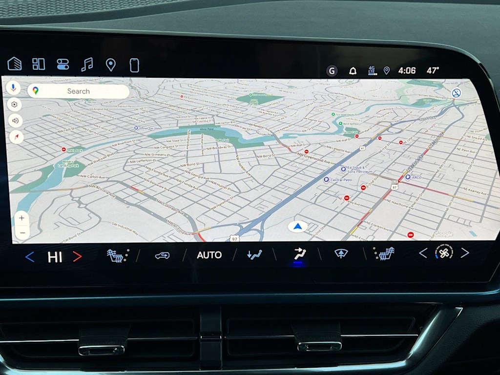 Thumbnail: 2026 Chevrolet Equinox - 20