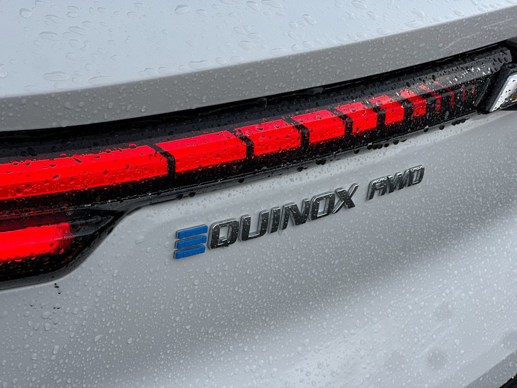 Thumbnail: 2026 Chevrolet Equinox - 23