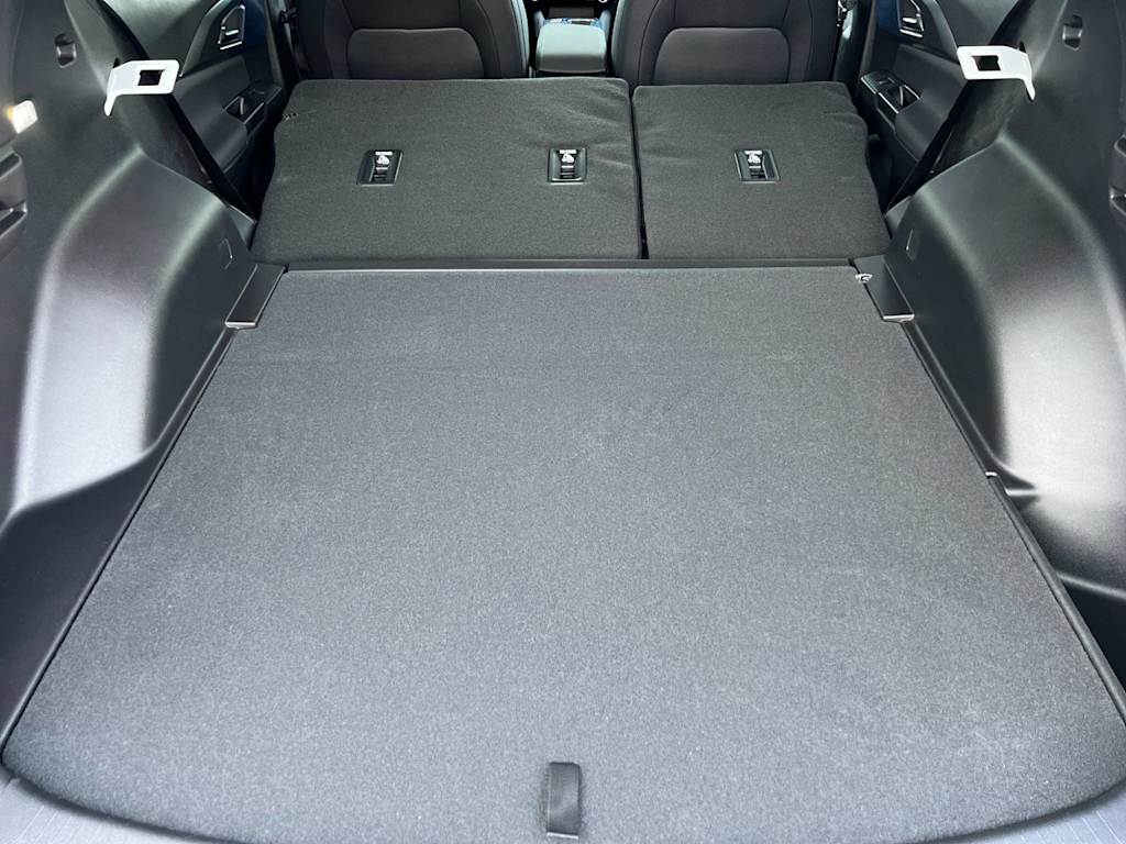 Thumbnail: 2026 Chevrolet Equinox - 14