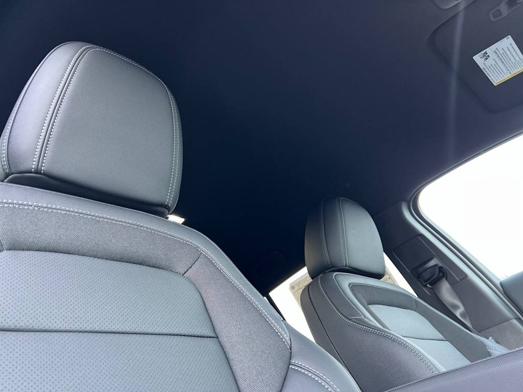 Thumbnail: 2026 Chevrolet Equinox - 19