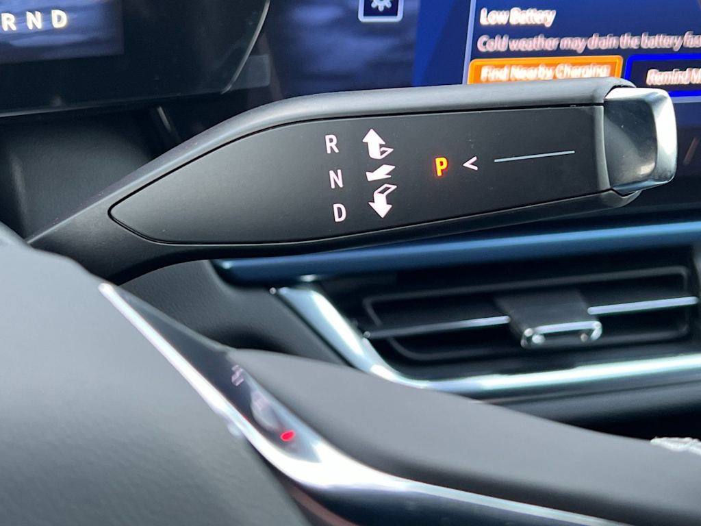 Thumbnail: 2026 Chevrolet Equinox - 7