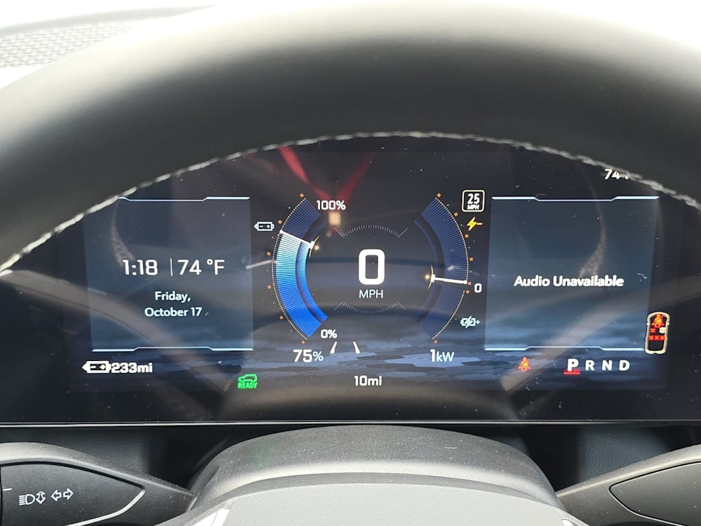 Thumbnail: 2026 Chevrolet Equinox - 27