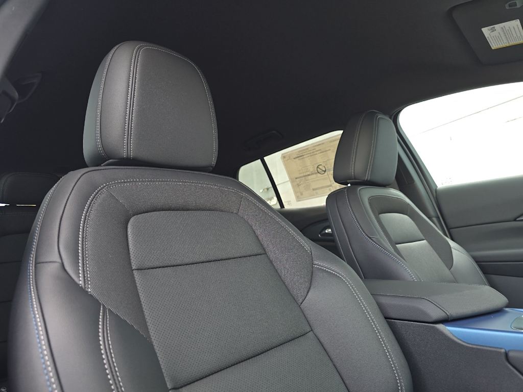 Thumbnail: 2026 Chevrolet Equinox - 10