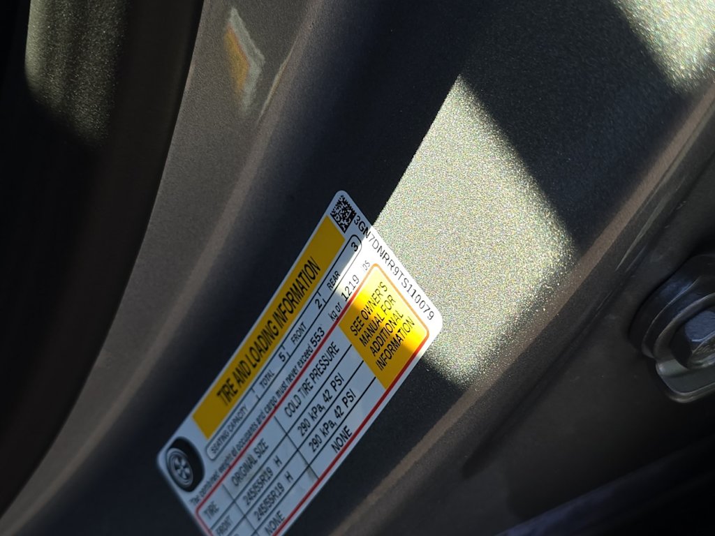 Thumbnail: 2026 Chevrolet Equinox - 16