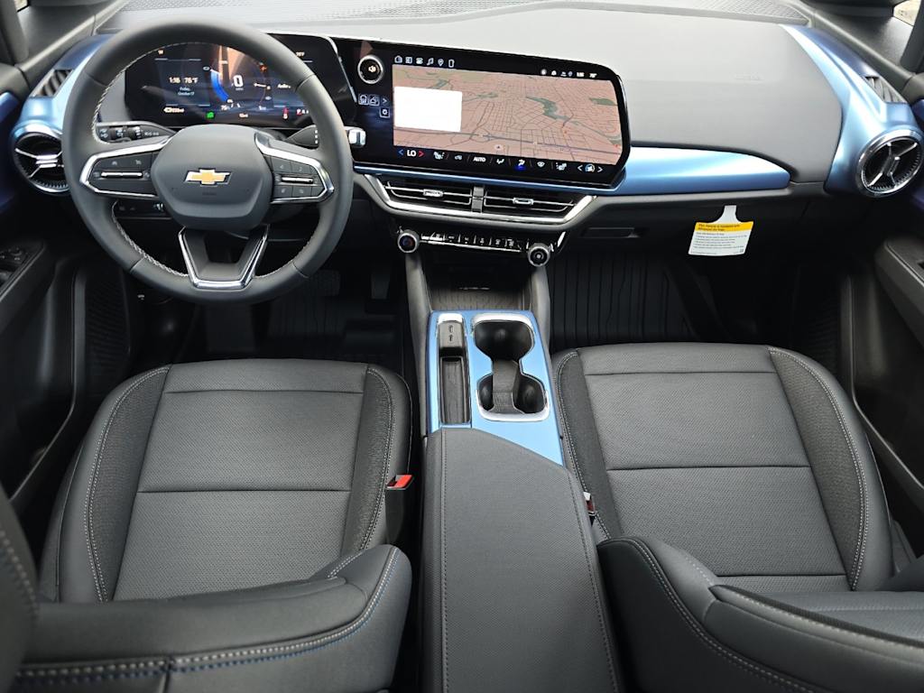 Thumbnail: 2026 Chevrolet Equinox - 2