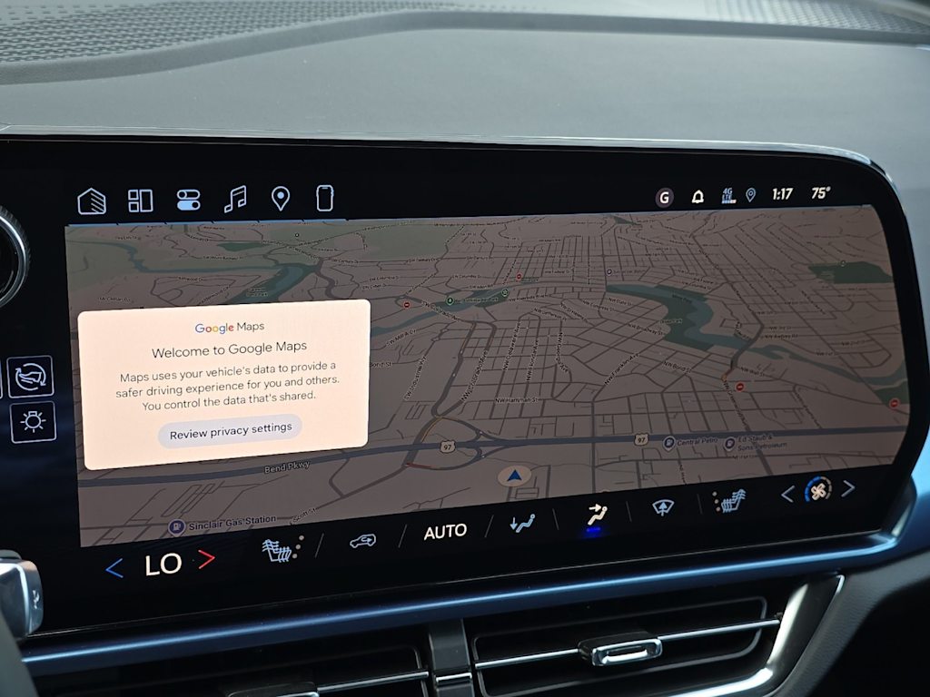 Thumbnail: 2026 Chevrolet Equinox - 23