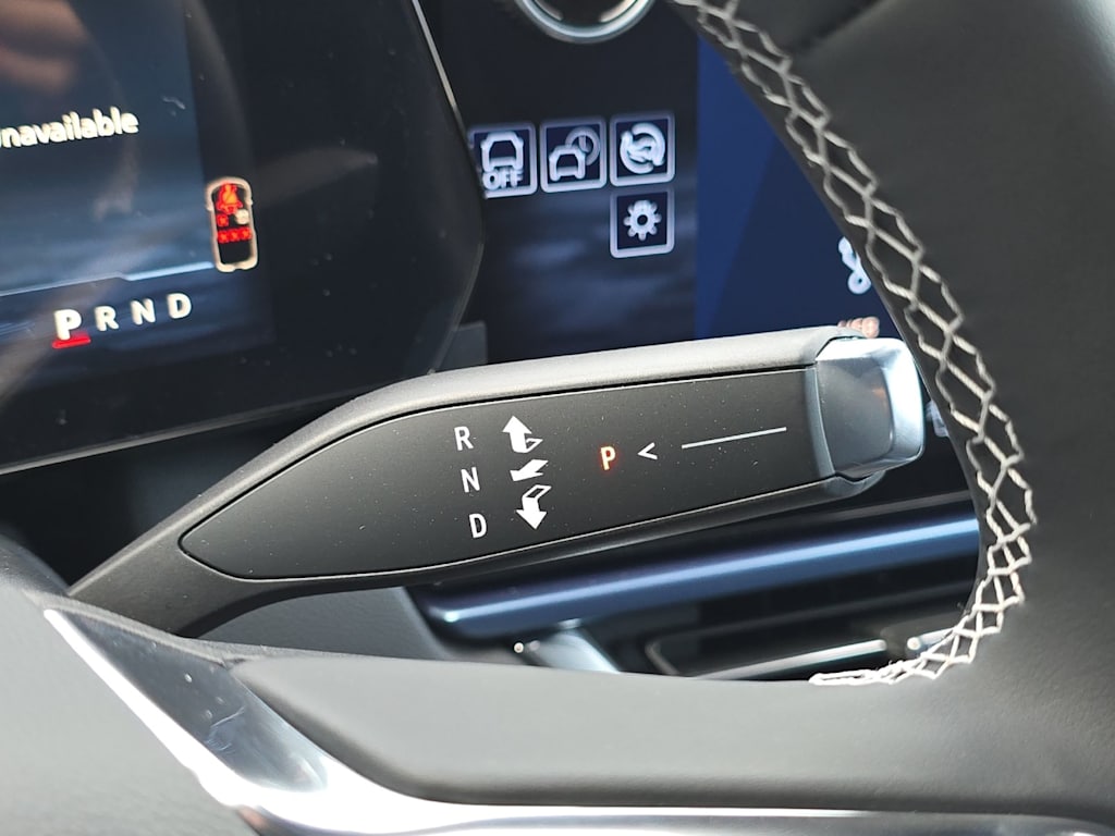 Thumbnail: 2026 Chevrolet Equinox - 14