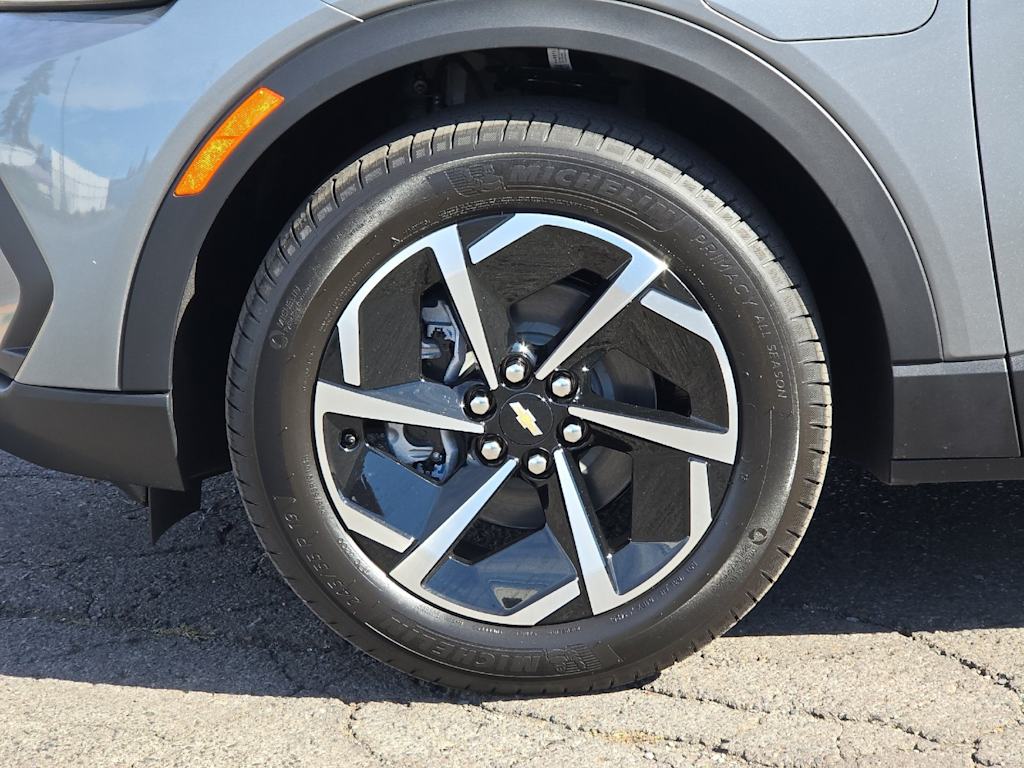 Thumbnail: 2026 Chevrolet Equinox - 7