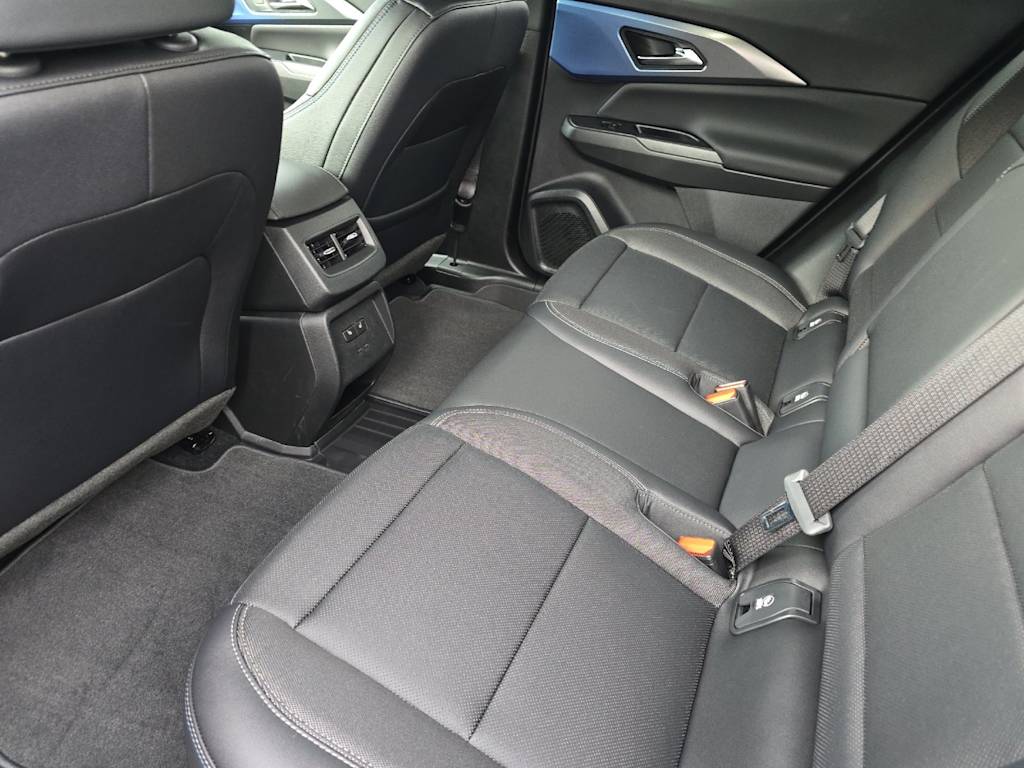 Thumbnail: 2026 Chevrolet Equinox - 11