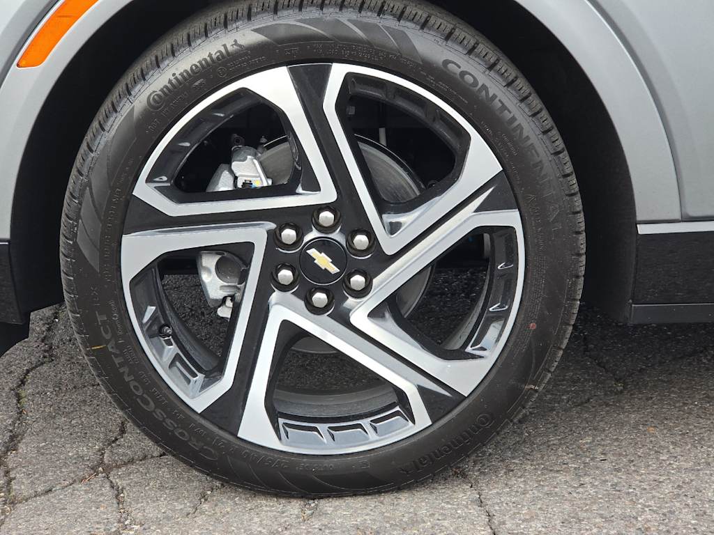 Thumbnail: 2026 Chevrolet Equinox - 7