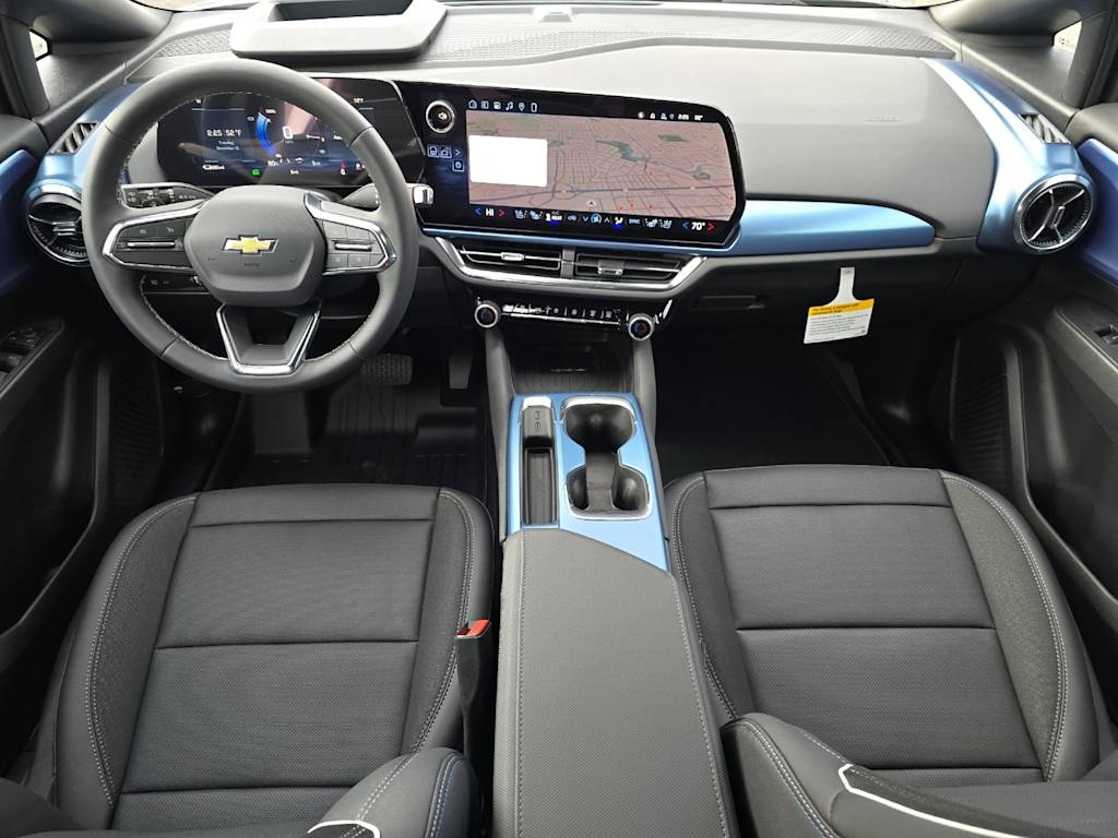 Thumbnail: 2026 Chevrolet Equinox - 2