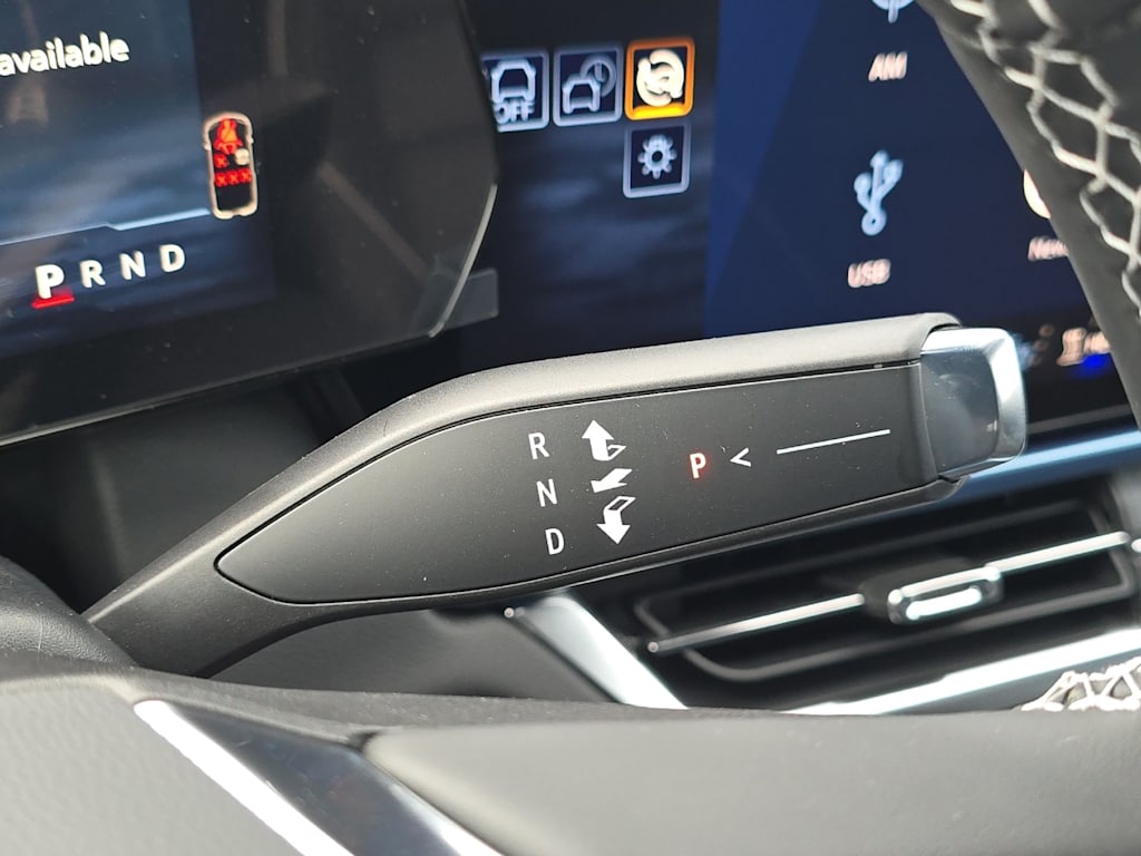 Thumbnail: 2026 Chevrolet Equinox - 14