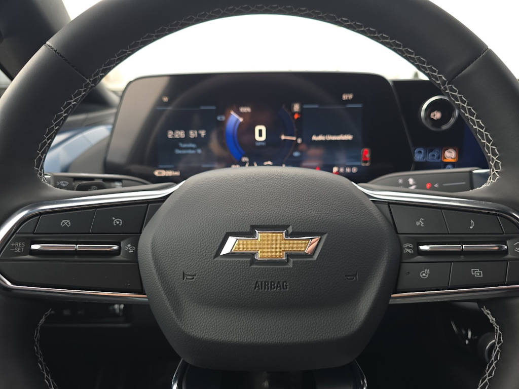 Thumbnail: 2026 Chevrolet Equinox - 25